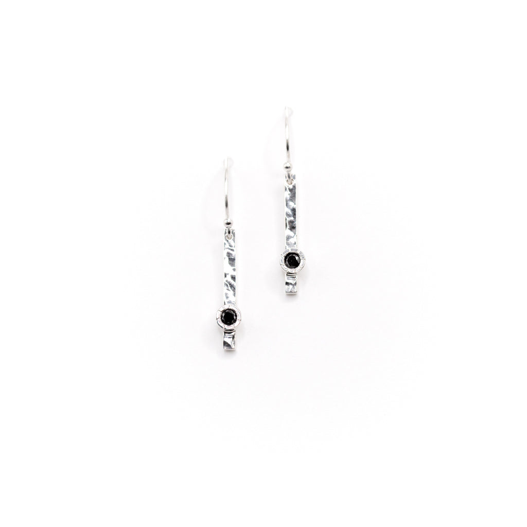 Bar Earrings